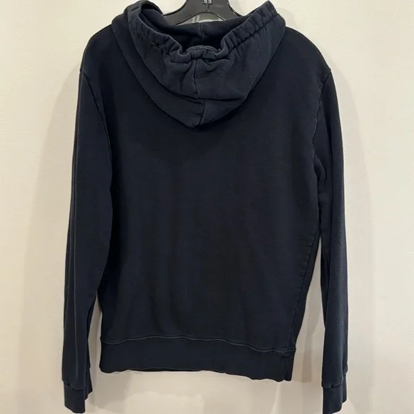 SAINT LAURENT Logo Sweatshirt size Medium - authentic